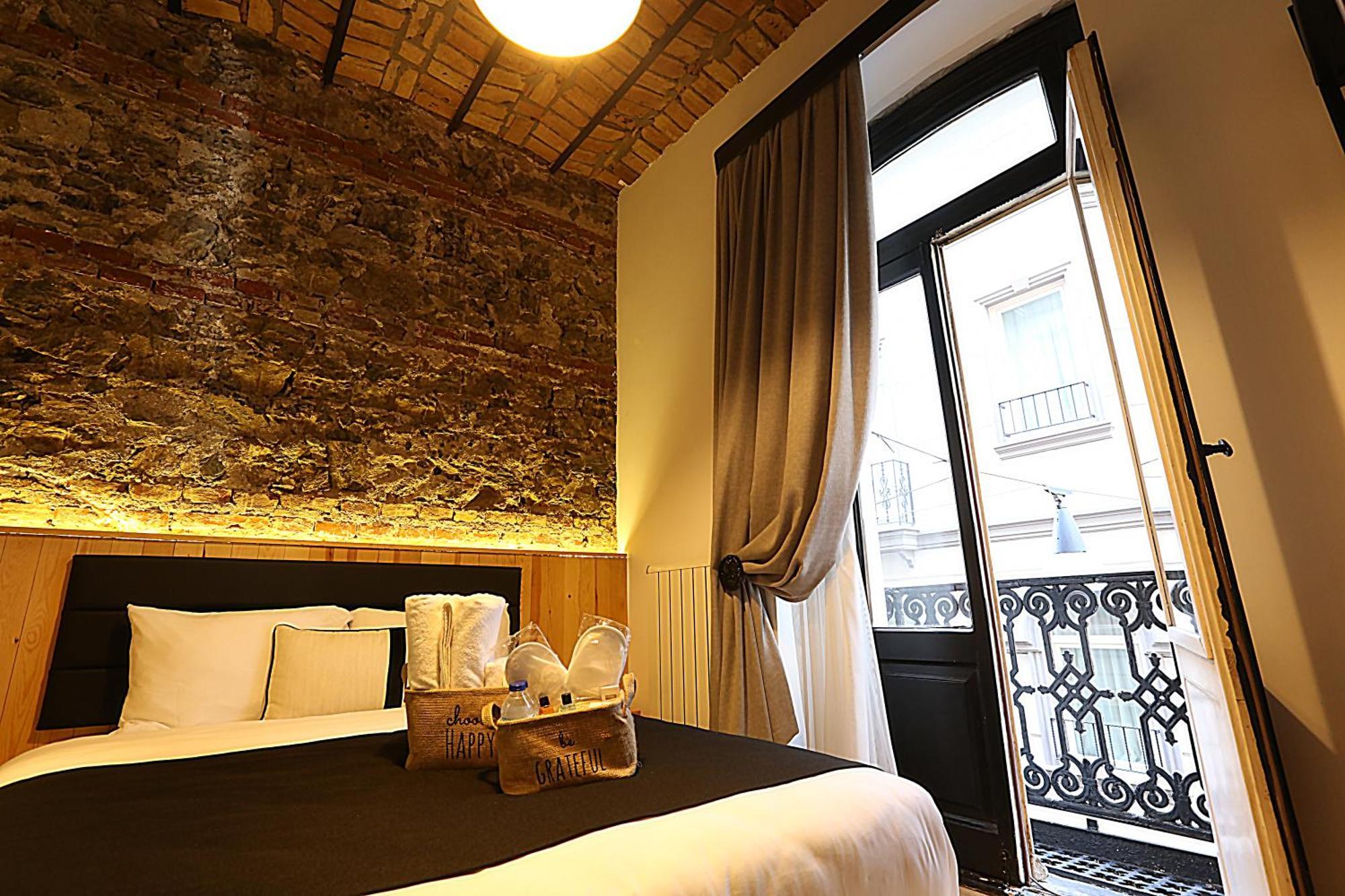 Istanbul Taksim Istiklal Street Kamil Hotel - Historical Ruang foto